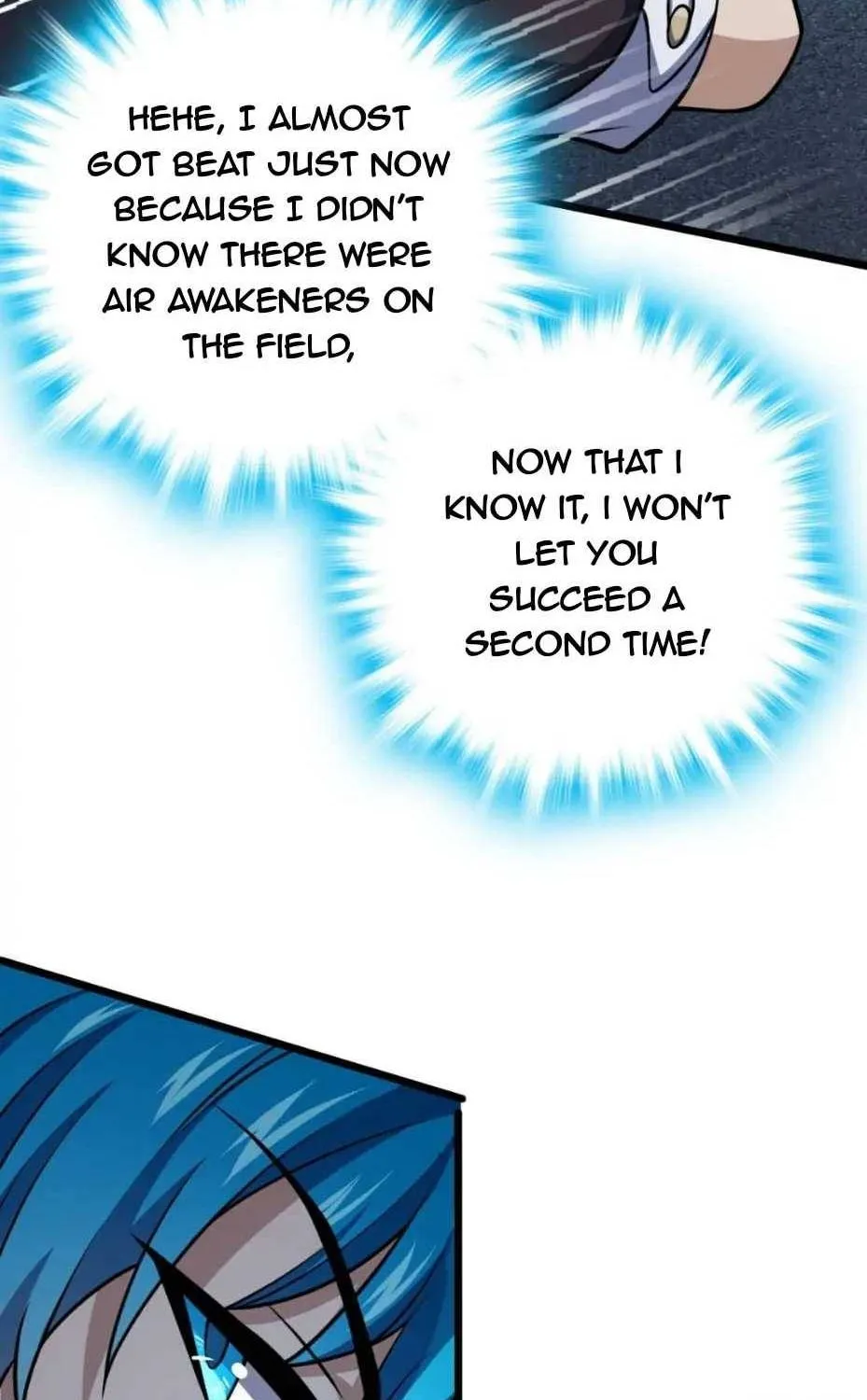 Spare Me, Great Lord! Zinmanga X Chapter 468 Page 5