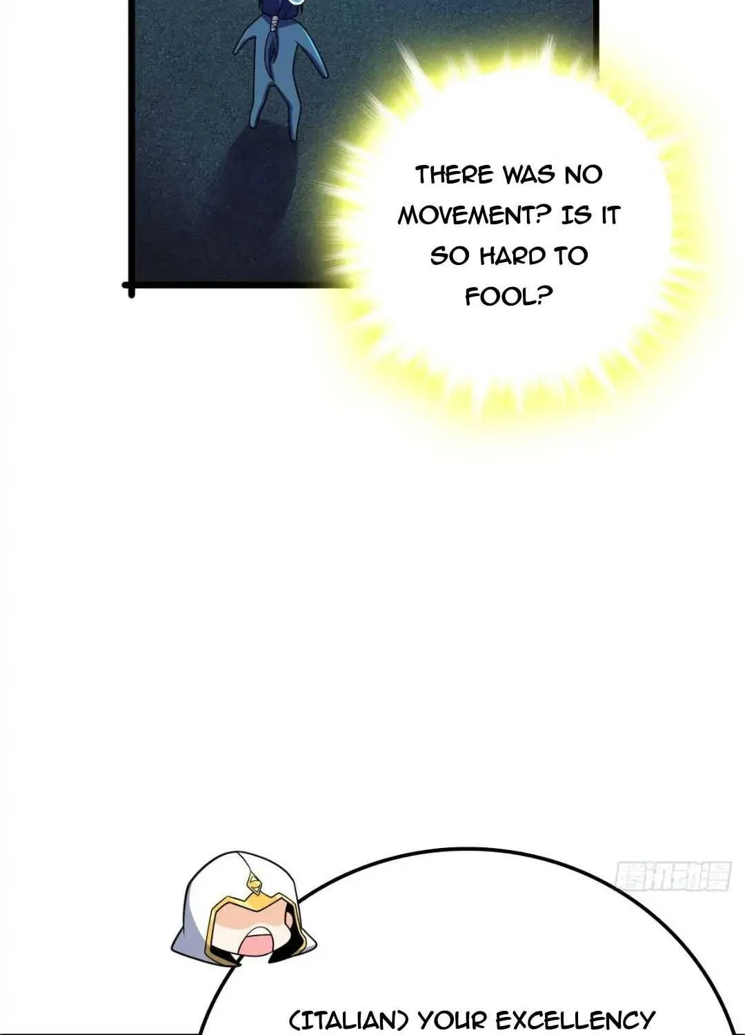 Spare Me, Great Lord! Zinmanga X Chapter 468 Page 18