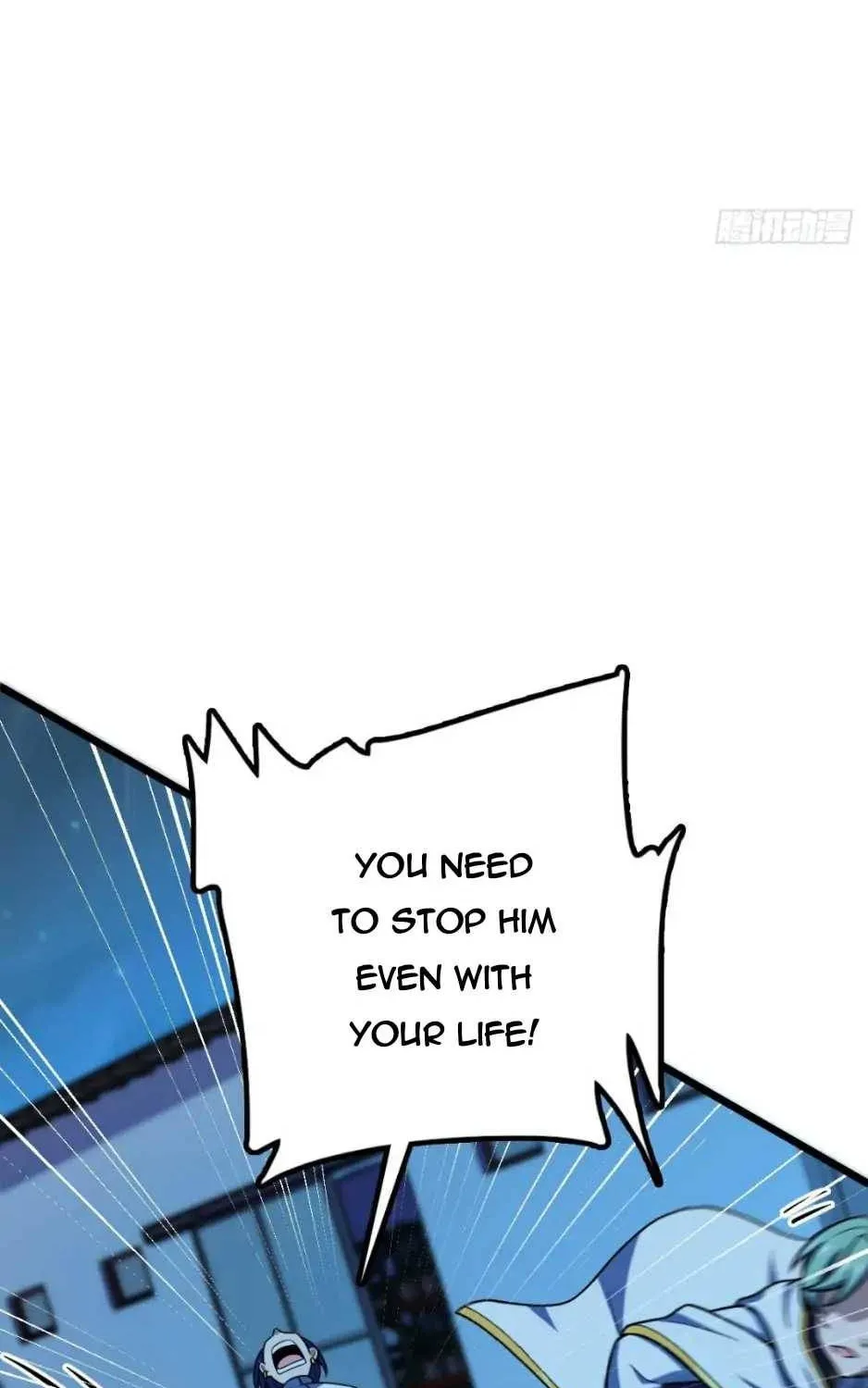 Spare Me, Great Lord! Zinmanga X Chapter 468 Page 41