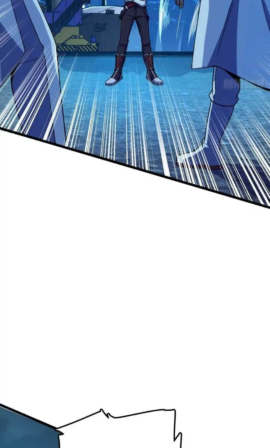 Spare Me, Great Lord! Zinmanga X Chapter 468 Page 61