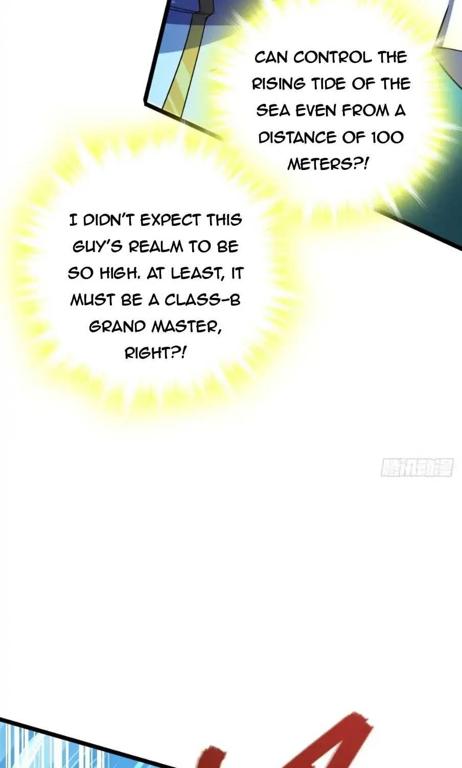 Spare Me, Great Lord! Zinmanga X Chapter 468 Page 63