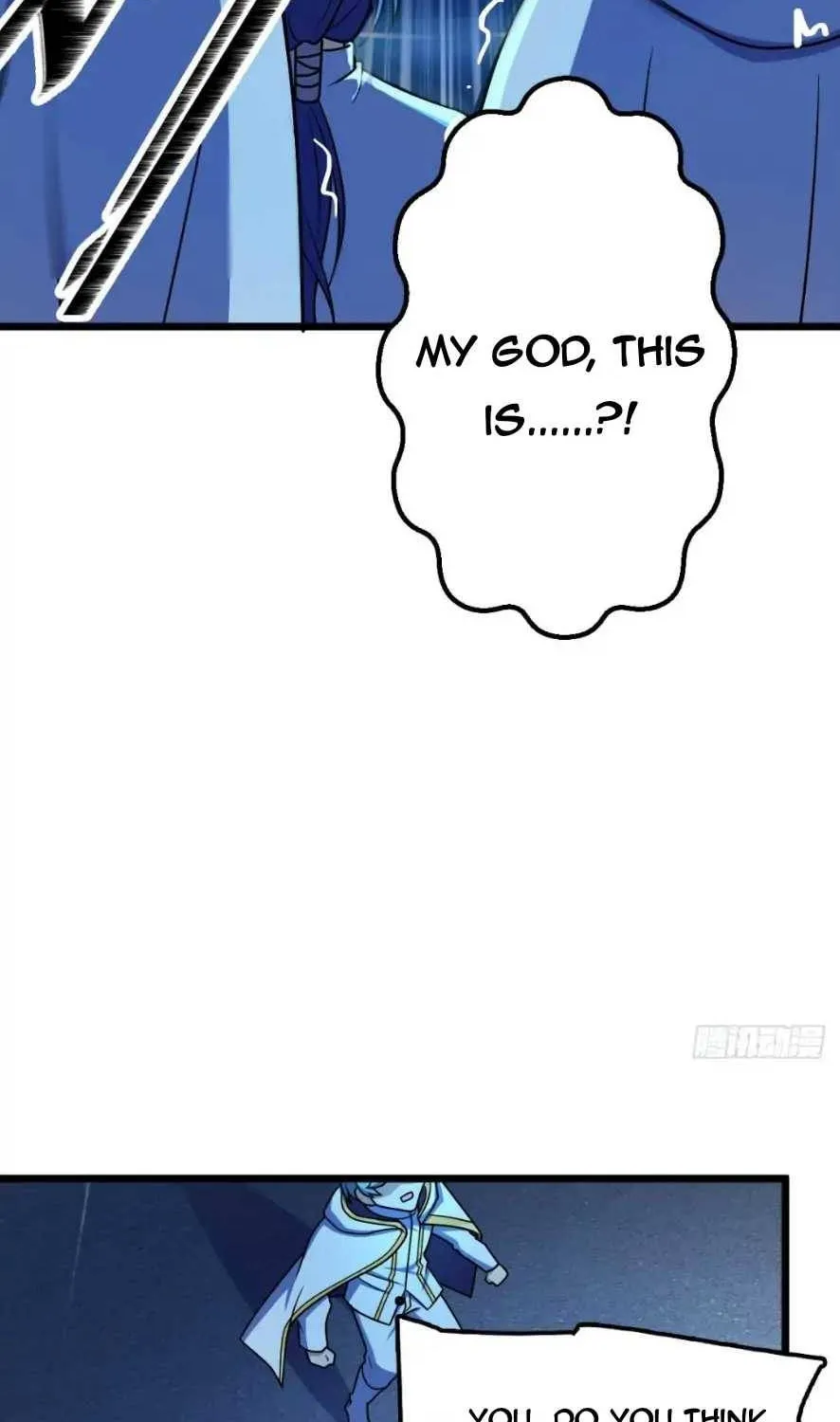 Spare Me, Great Lord! Zinmanga X Chapter 468 Page 70