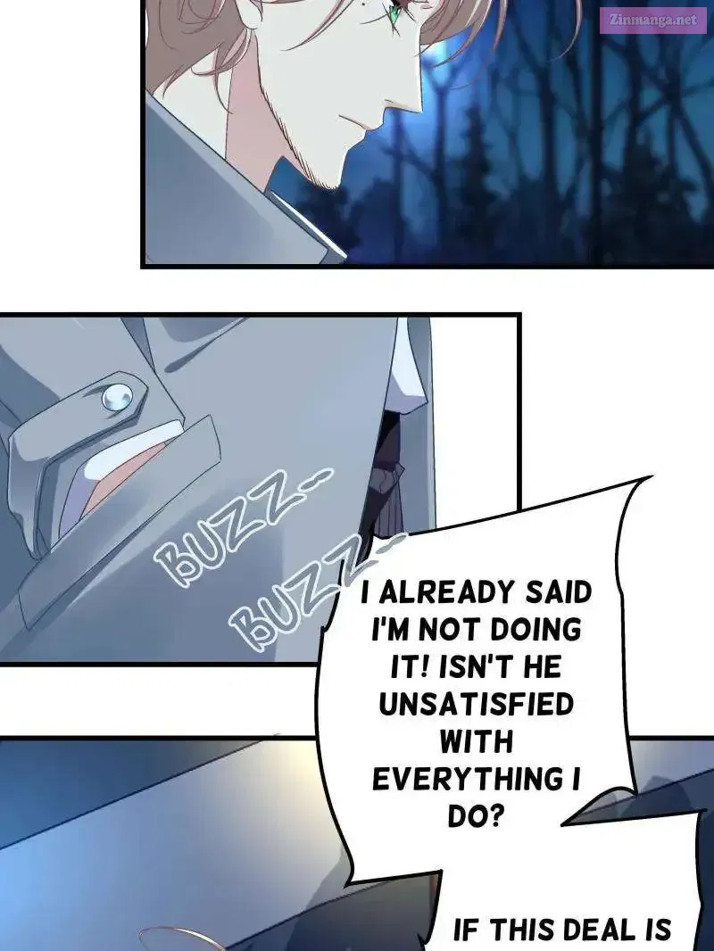 Sound of Heaven Zinmanga X Chapter 89 Page 2