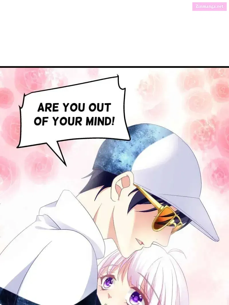 Sound of Heaven Zinmanga X Chapter 89 Page 43