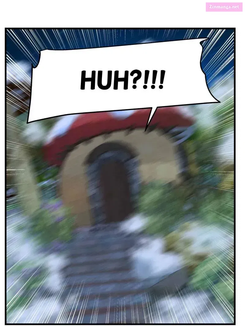 Sound of Heaven Zinmanga X Chapter 88 Page 7