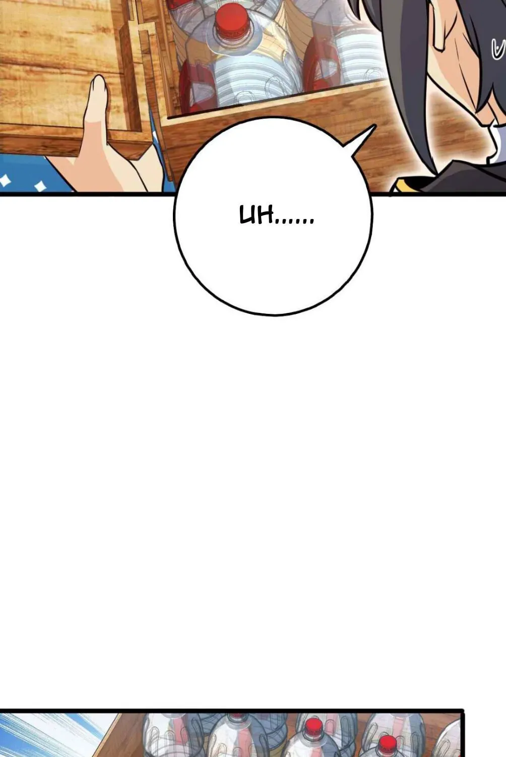Spare Me, Great Lord! Zinmanga X Chapter 466 Page 41