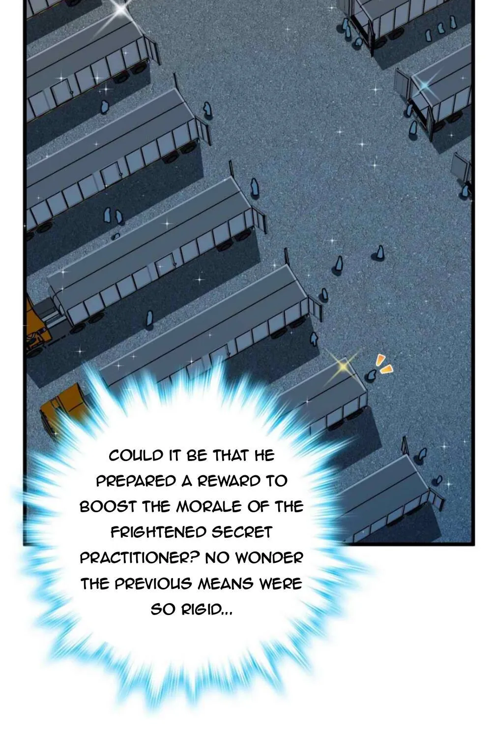 Spare Me, Great Lord! Zinmanga X Chapter 466 Page 63