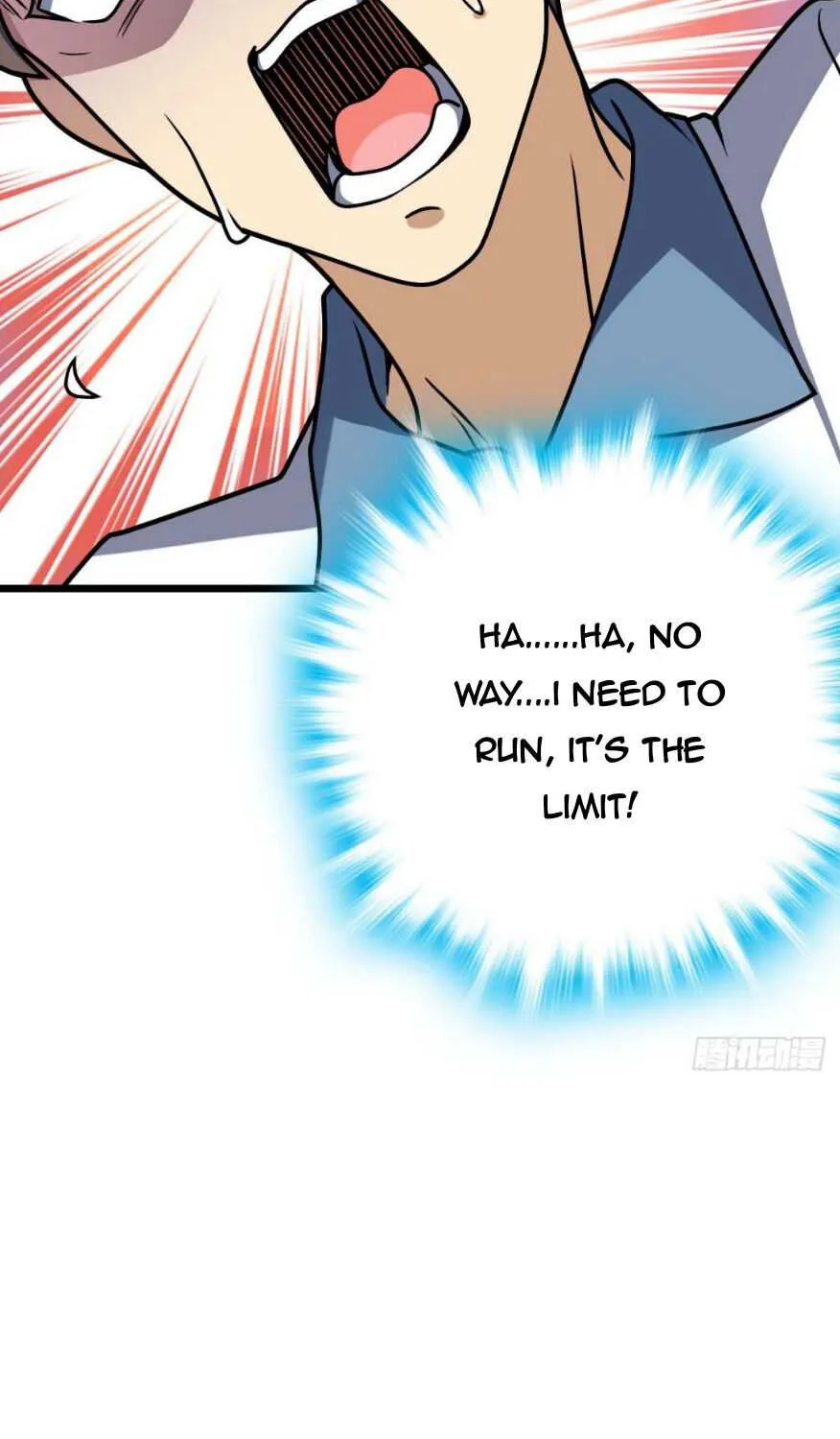 Spare Me, Great Lord! Zinmanga X Chapter 465 Page 26
