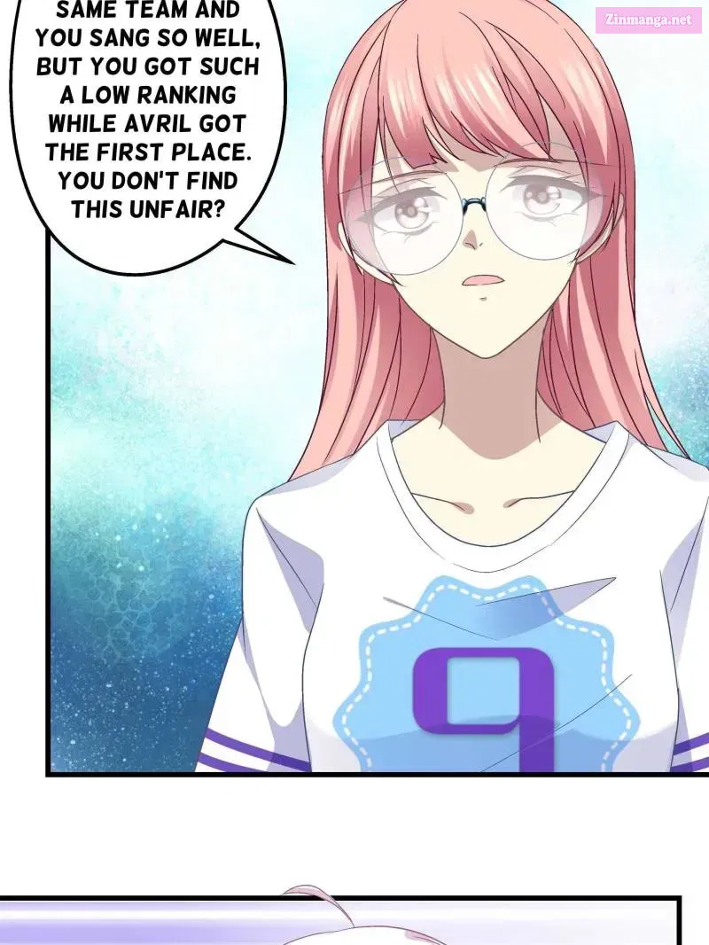 Sound of Heaven Zinmanga X Chapter 86 Page 60