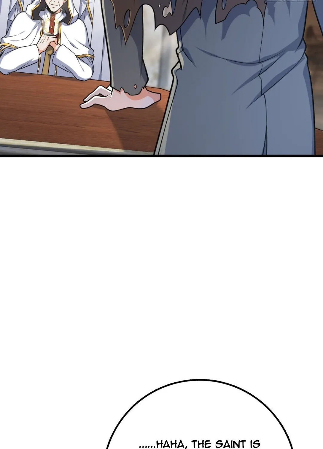 Spare Me, Great Lord! Zinmanga X Chapter 464 Page 5