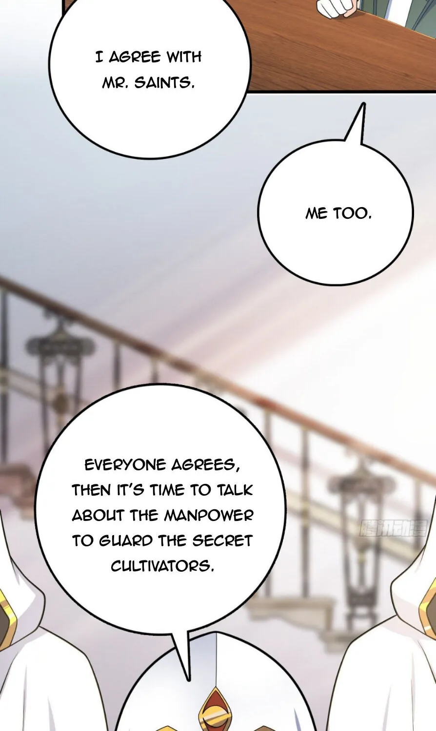 Spare Me, Great Lord! Zinmanga X Chapter 464 Page 10