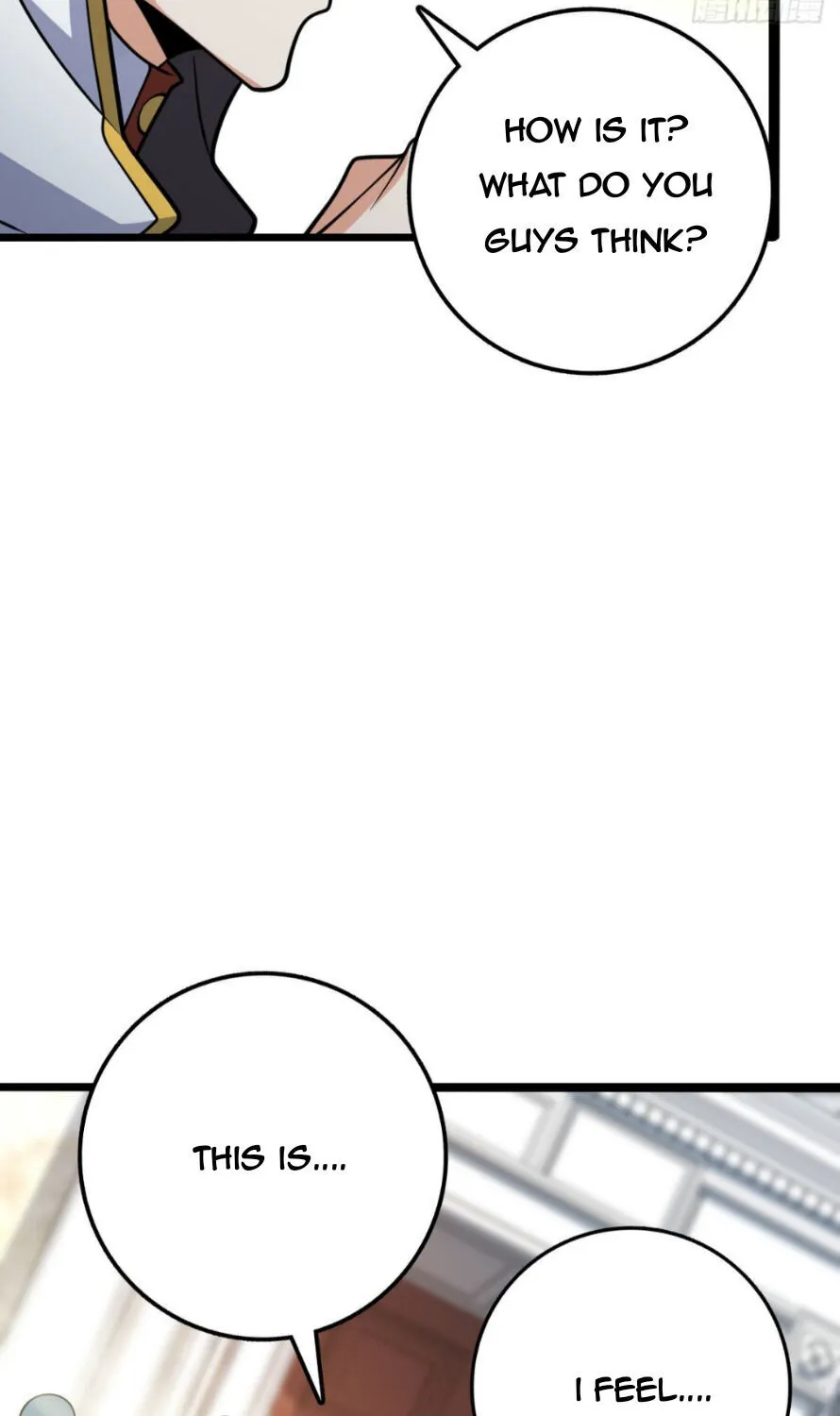 Spare Me, Great Lord! Zinmanga X Chapter 464 Page 19
