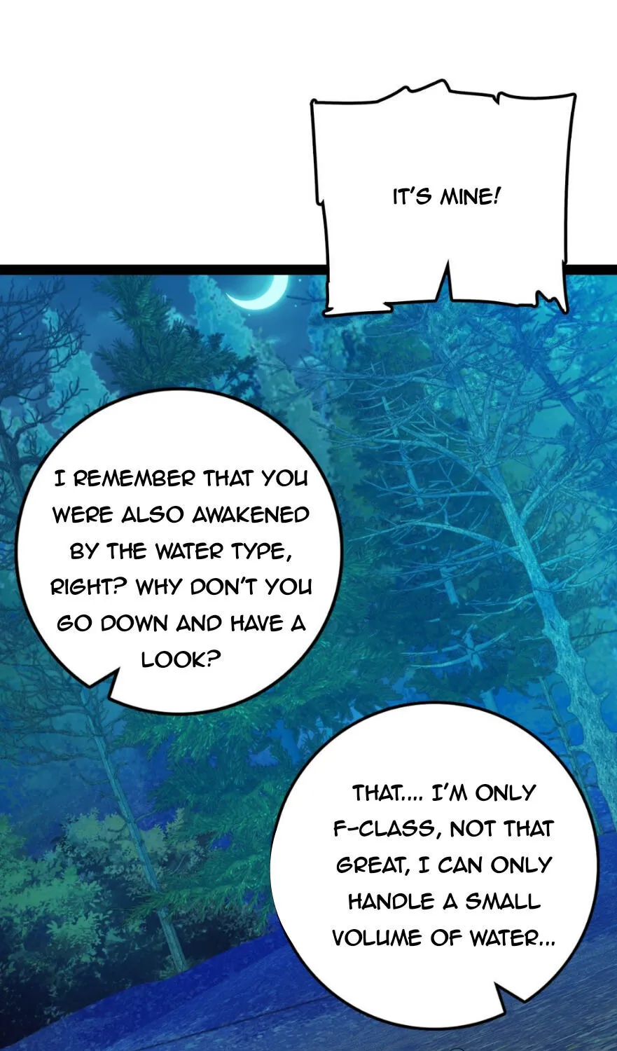 Spare Me, Great Lord! Zinmanga X Chapter 464 Page 47