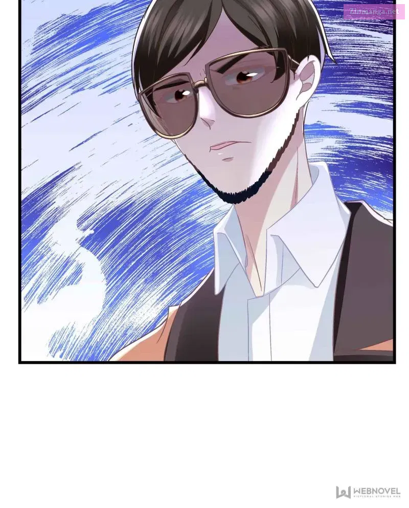 Sound of Heaven Zinmanga X Chapter 85 Page 36