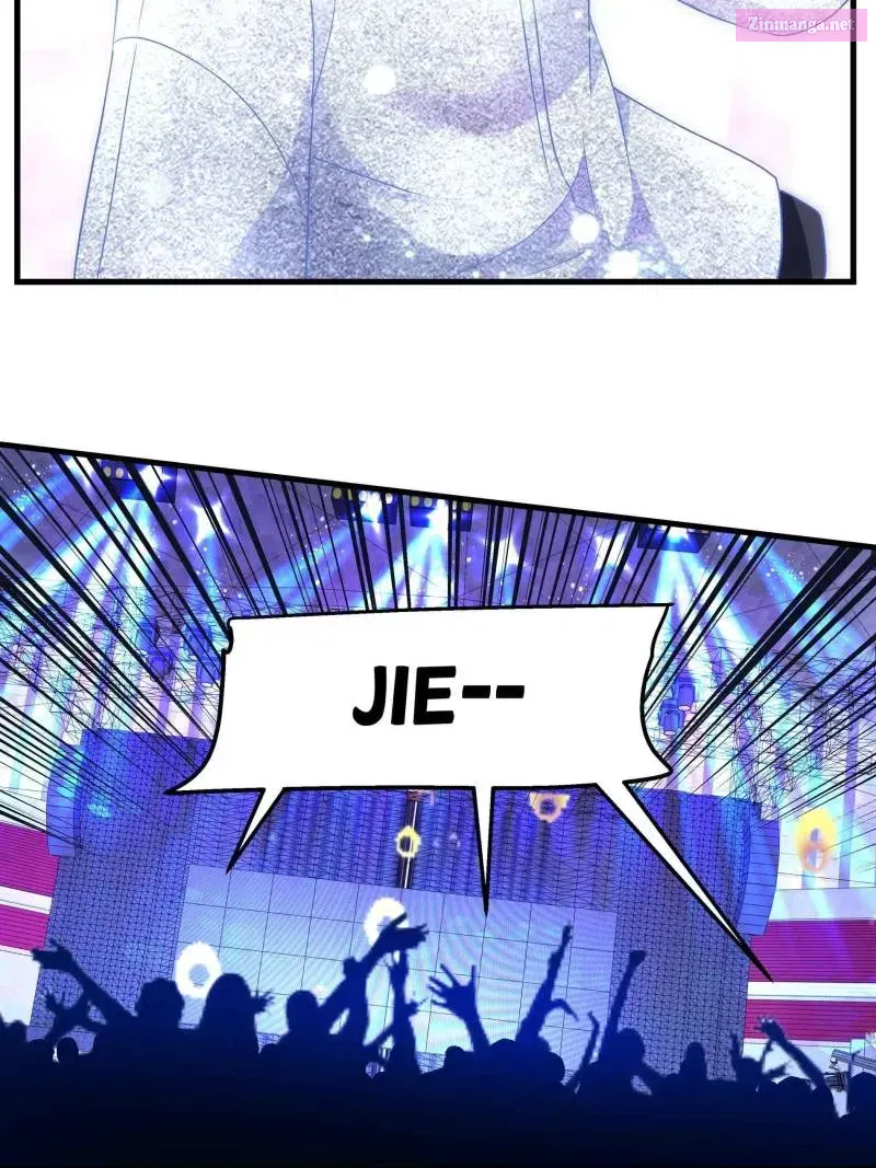 Sound of Heaven Zinmanga X Chapter 85 Page 44