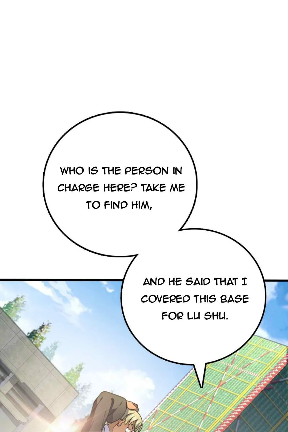 Spare Me, Great Lord! Zinmanga X Chapter 463 Page 41