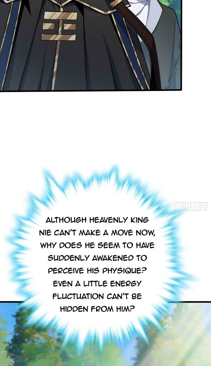 Spare Me, Great Lord! Zinmanga X Chapter 463 Page 49