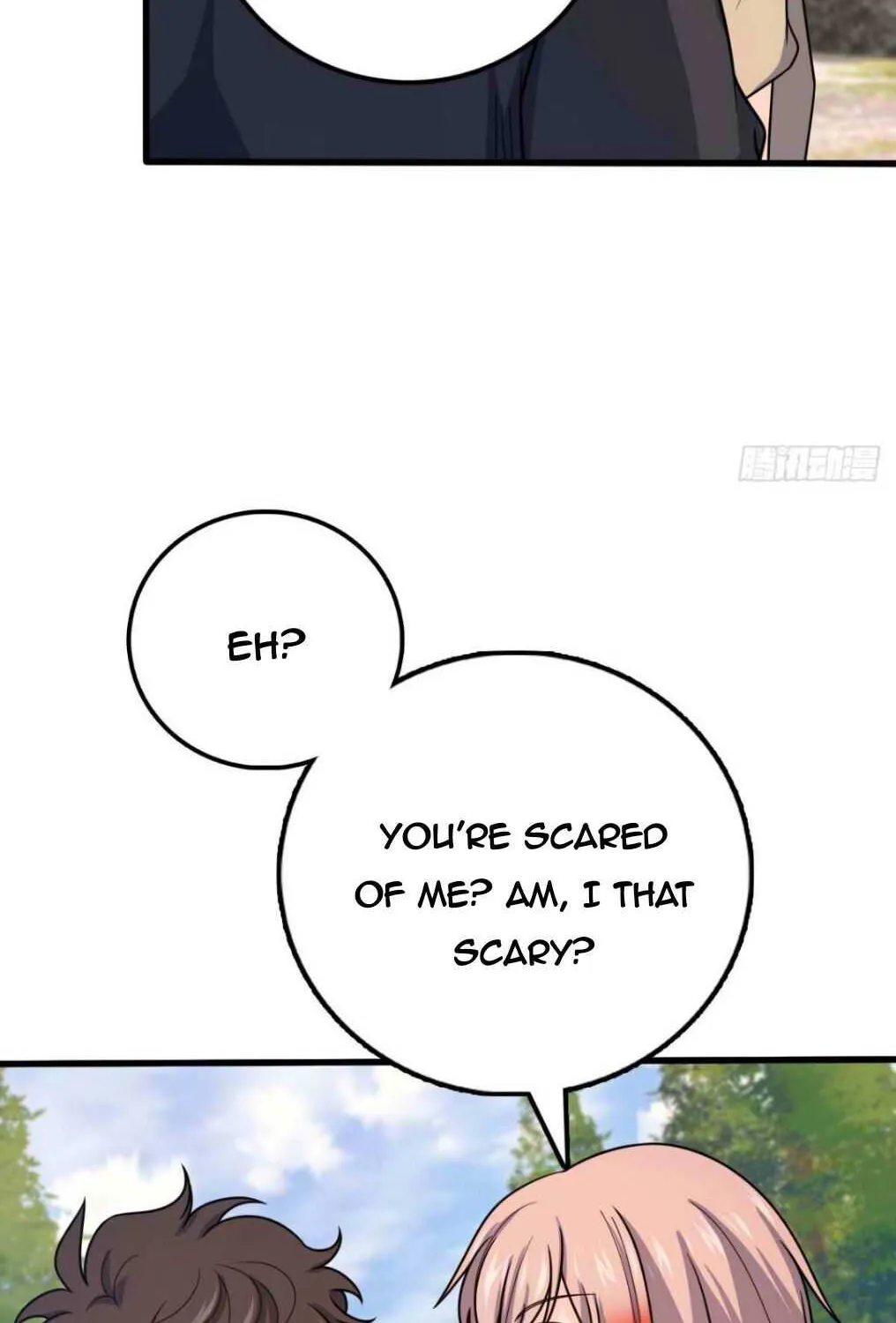 Spare Me, Great Lord! Zinmanga X Chapter 462 Page 31
