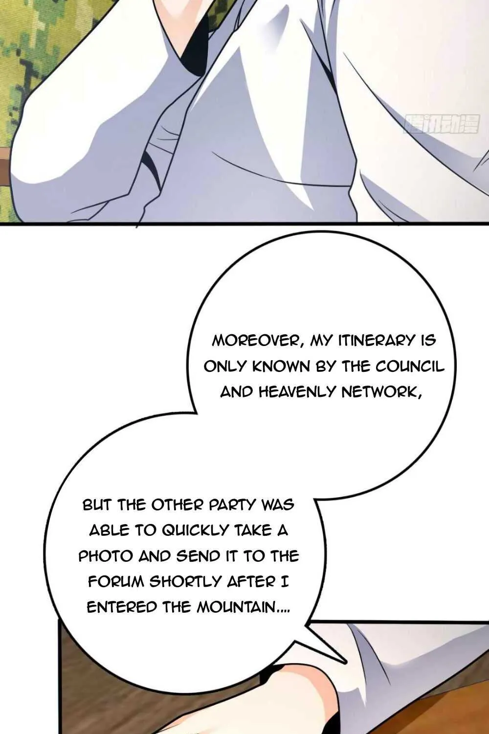 Spare Me, Great Lord! Zinmanga X Chapter 462 Page 76
