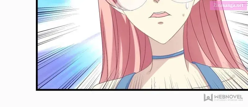 Sound of Heaven Zinmanga X Chapter 83 Page 36