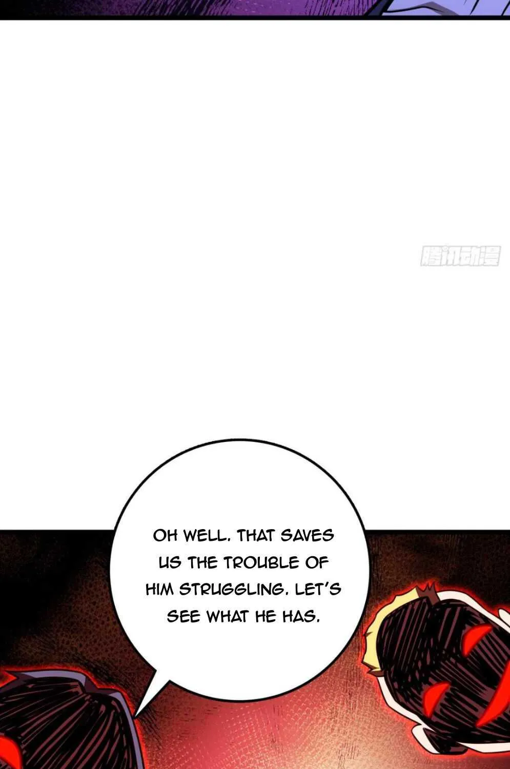 Spare Me, Great Lord! Zinmanga X Chapter 461 Page 42