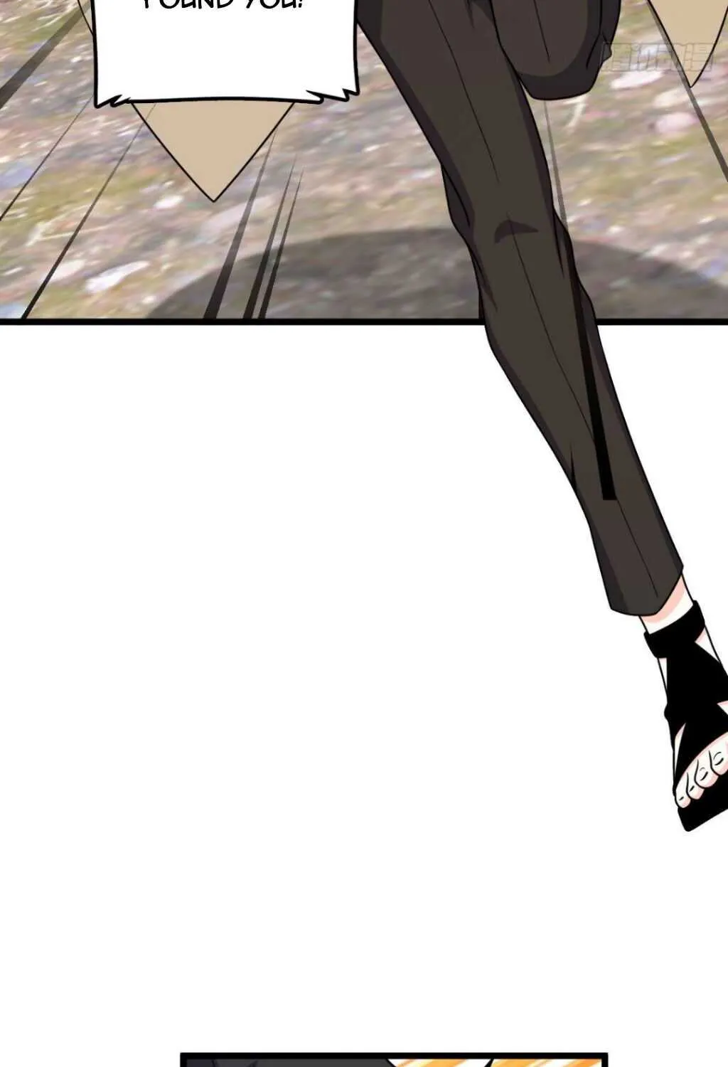 Spare Me, Great Lord! Zinmanga X Chapter 461 Page 64