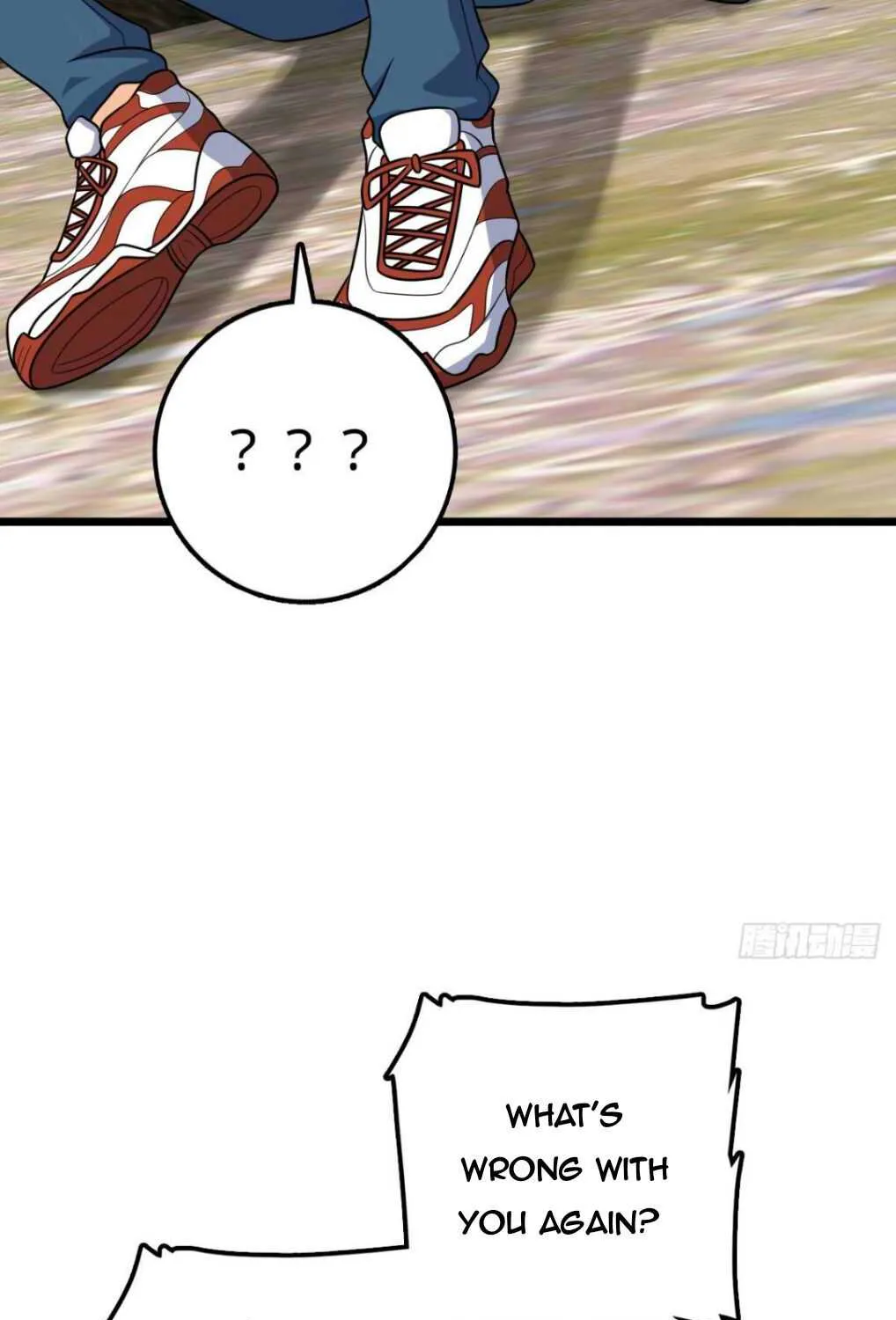 Spare Me, Great Lord! Zinmanga X Chapter 461 Page 68