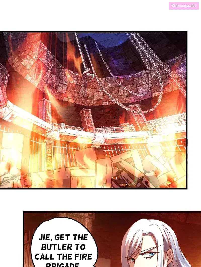 Sound of Heaven Zinmanga X Chapter 82 Page 4