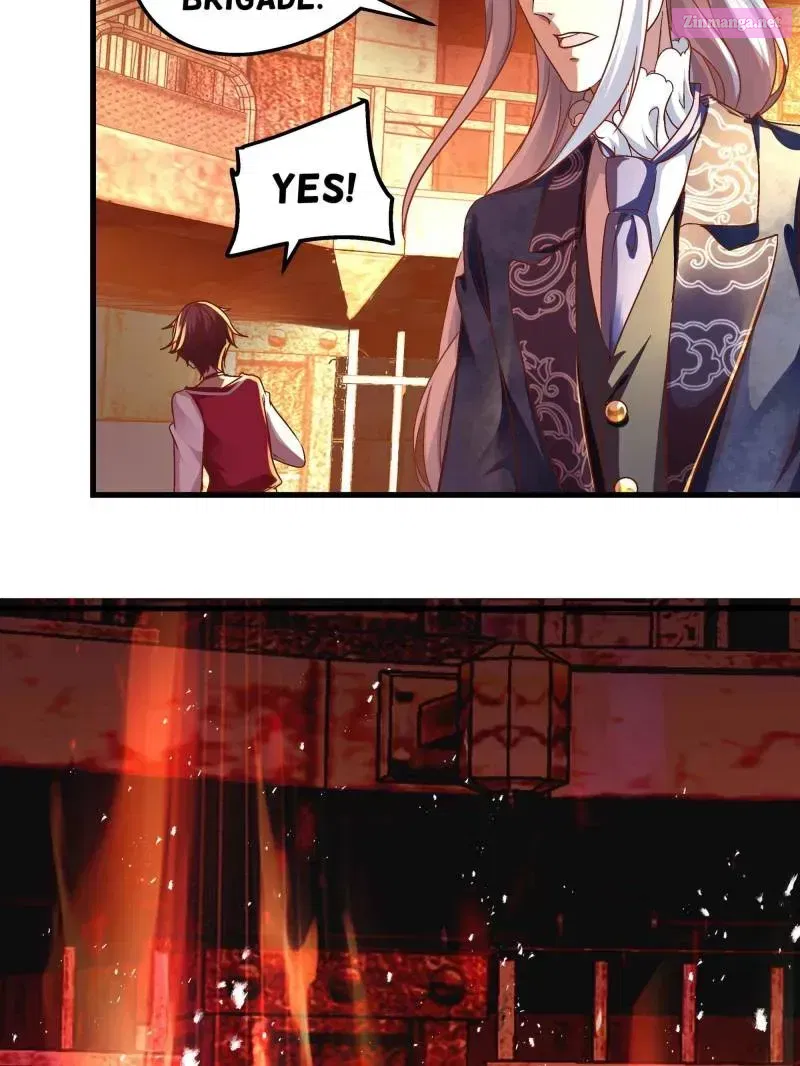 Sound of Heaven Zinmanga X Chapter 82 Page 5
