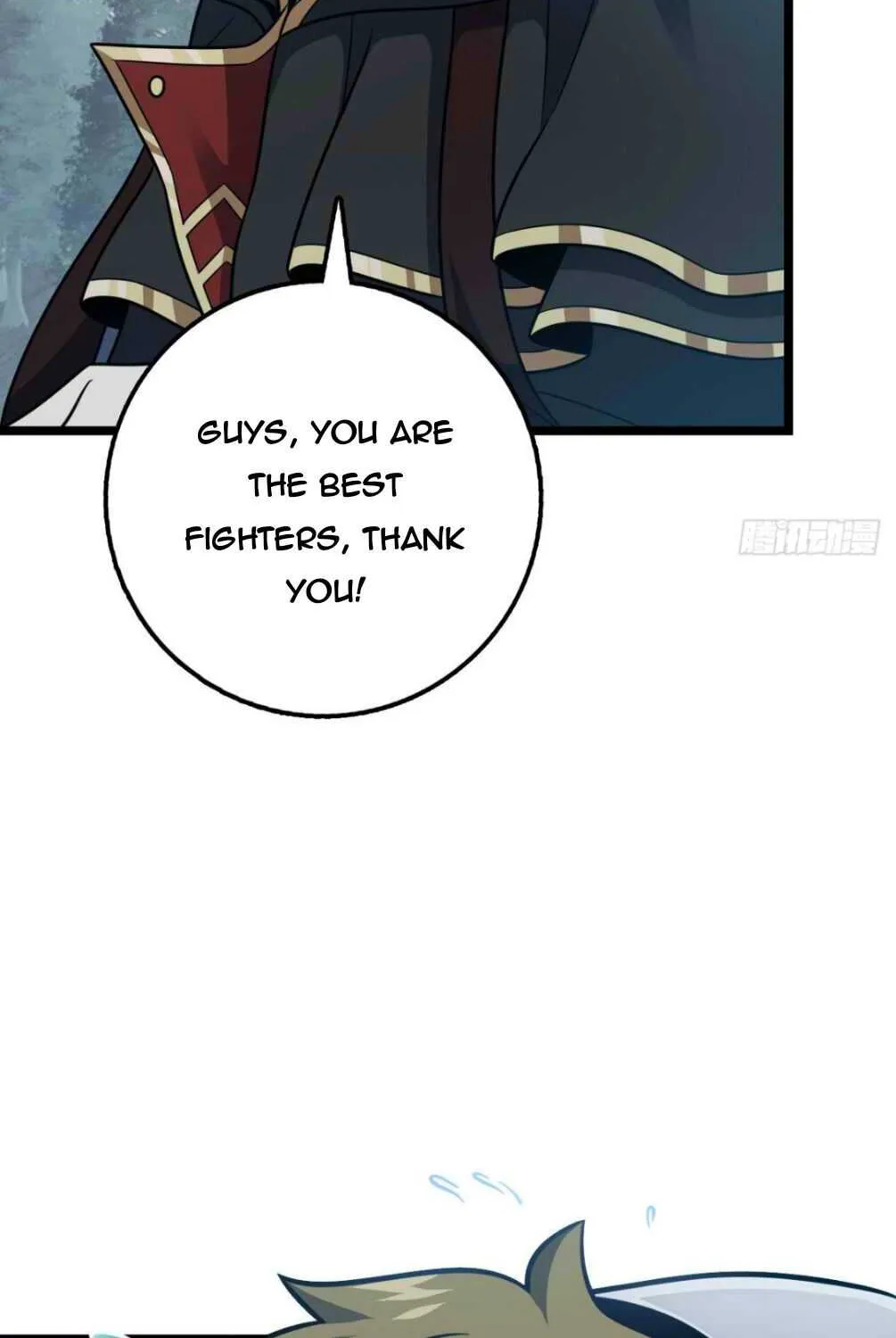 Spare Me, Great Lord! Zinmanga X Chapter 460 Page 9