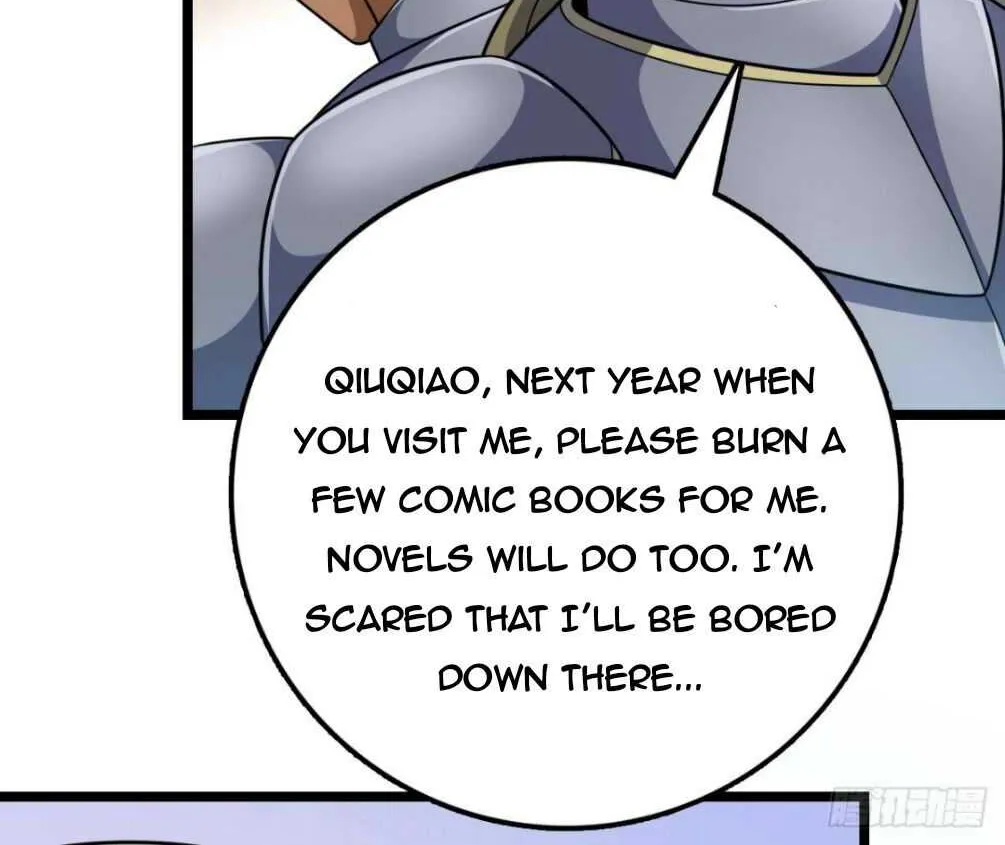 Spare Me, Great Lord! Zinmanga X Chapter 460 Page 13