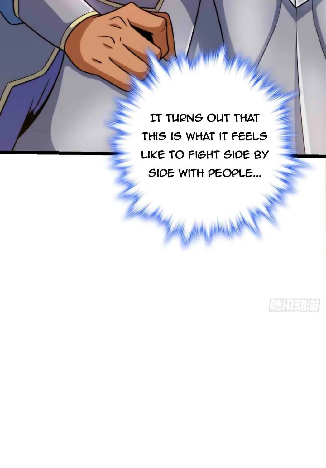 Spare Me, Great Lord! Zinmanga X Chapter 460 Page 28