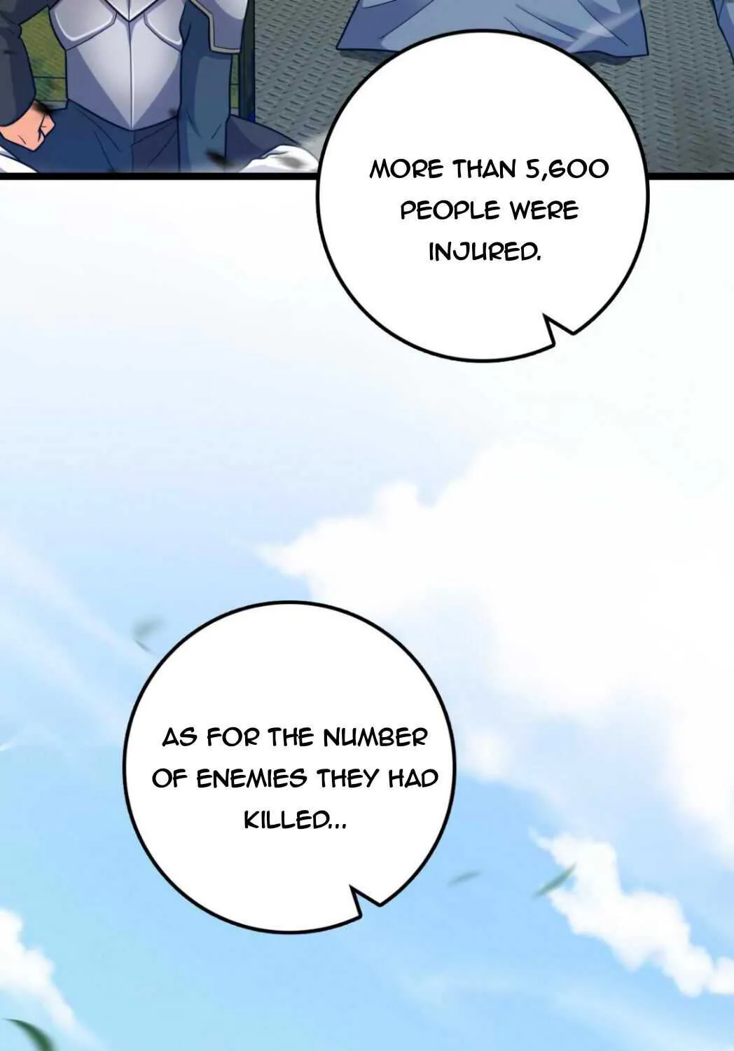 Spare Me, Great Lord! Zinmanga X Chapter 460 Page 50