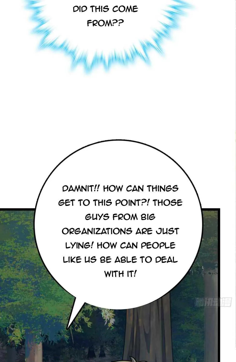 Spare Me, Great Lord! Zinmanga X Chapter 460 Page 70