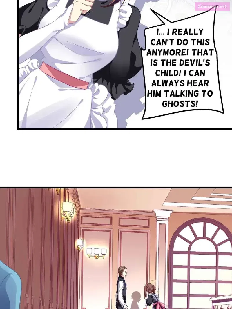 Sound of Heaven Zinmanga X Chapter 81 Page 2