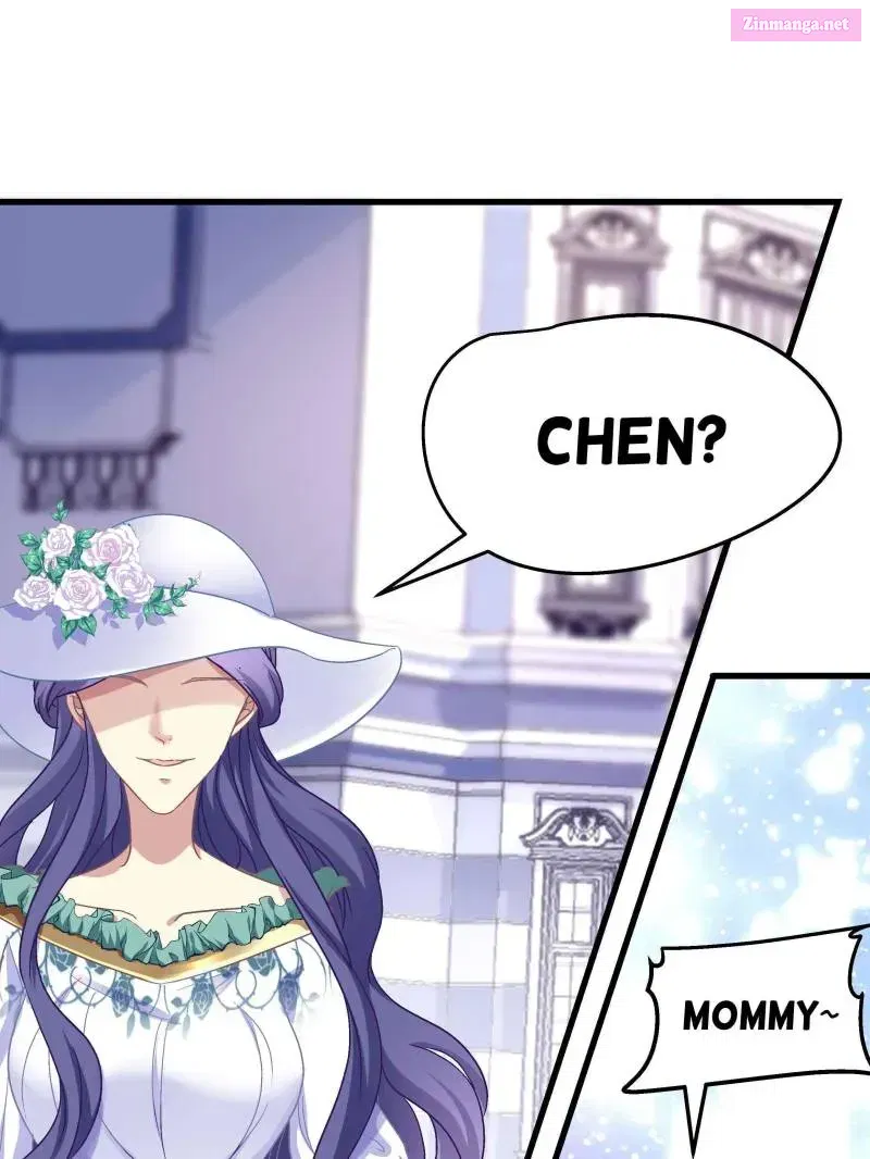 Sound of Heaven Zinmanga X Chapter 81 Page 25