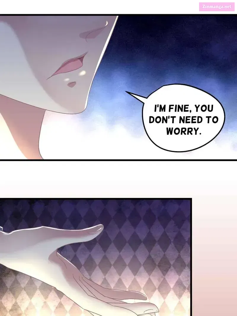 Sound of Heaven Zinmanga X Chapter 81 Page 75
