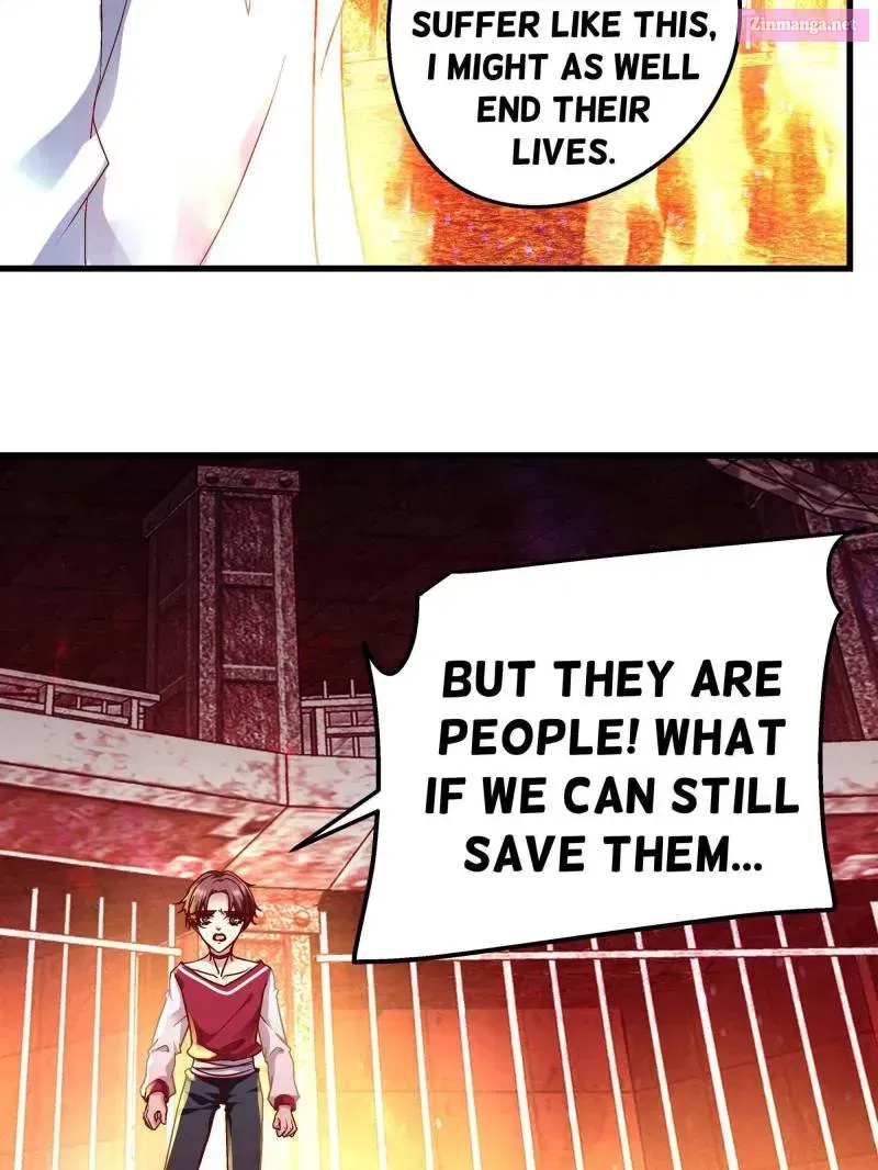 Sound of Heaven Zinmanga X Chapter 81 Page 82