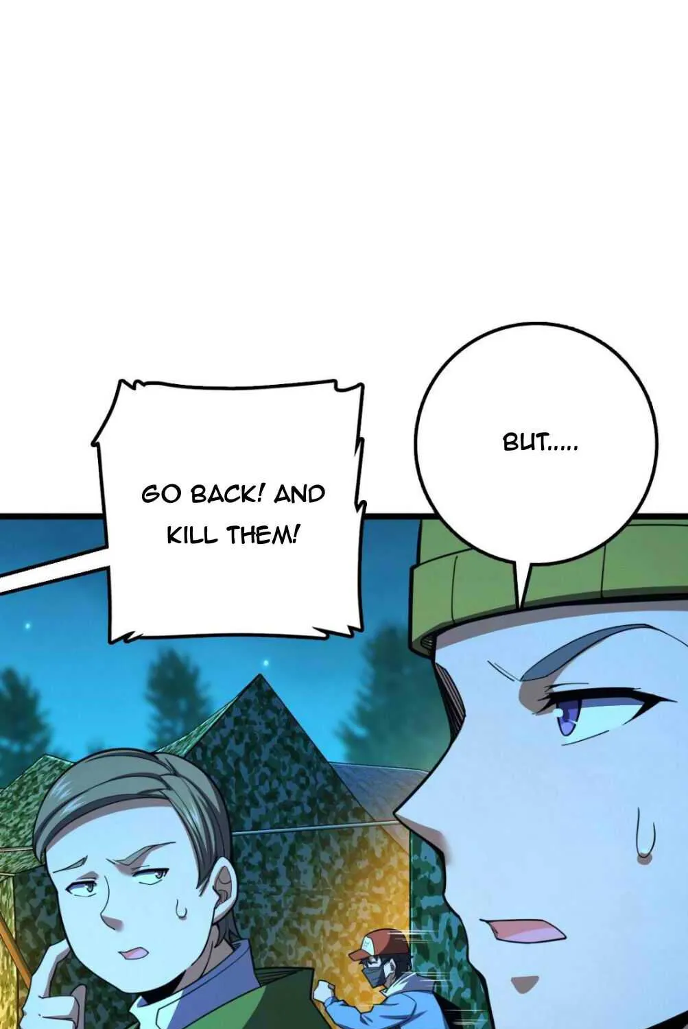 Spare Me, Great Lord! Zinmanga X Chapter 459 Page 13