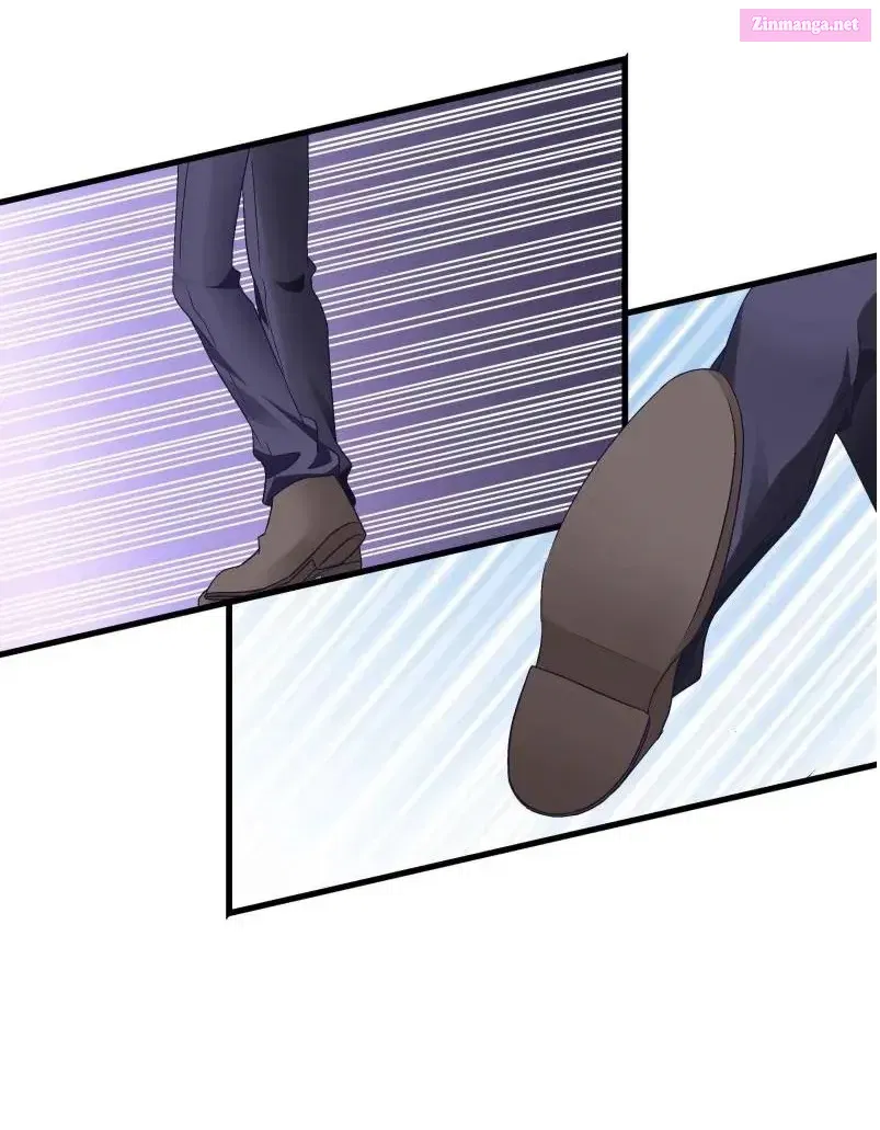 Sound of Heaven Zinmanga X Chapter 80 Page 1