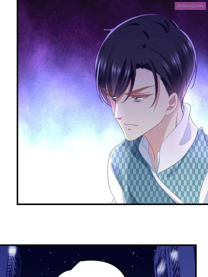 Sound of Heaven Zinmanga X Chapter 80 Page 35