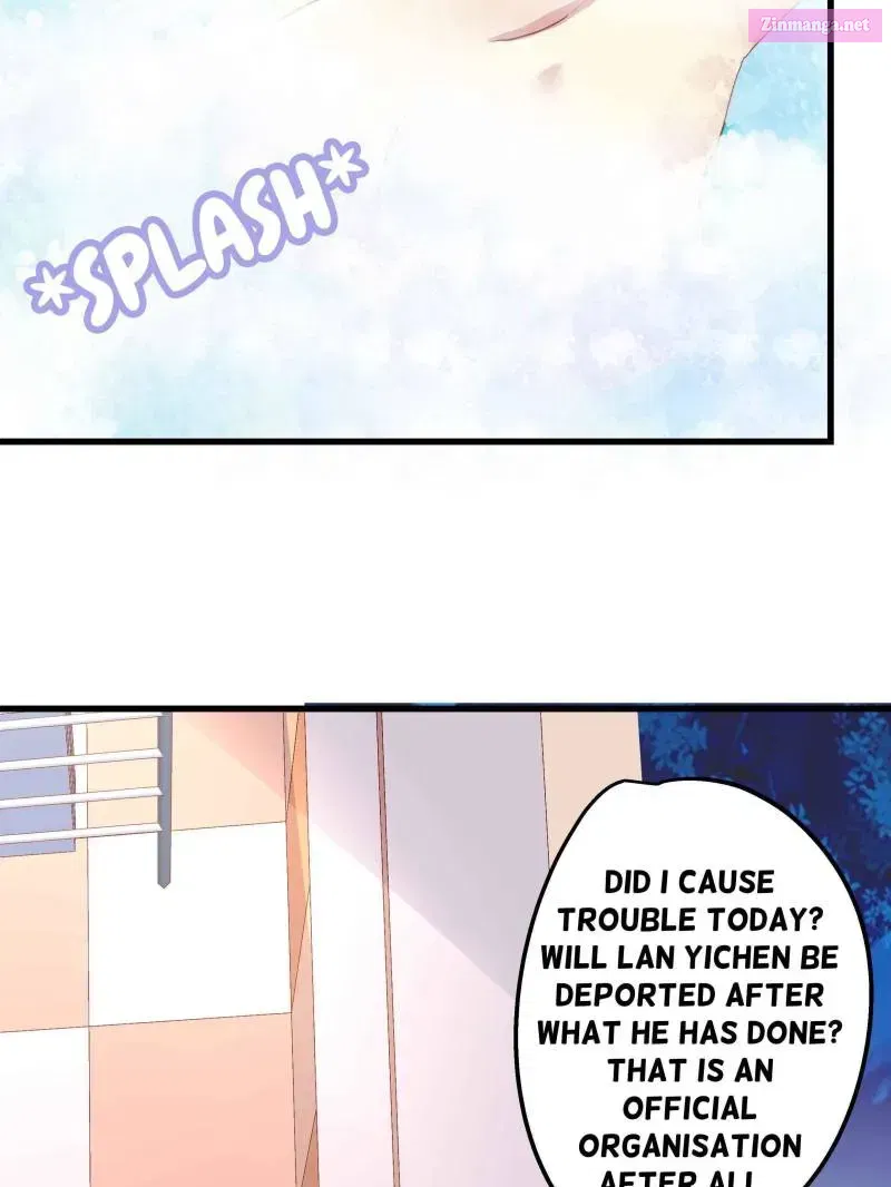 Sound of Heaven Zinmanga X Chapter 80 Page 53