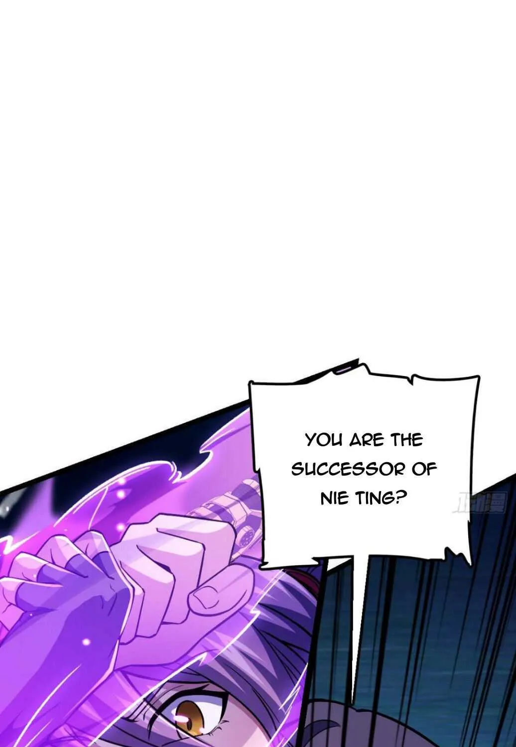 Spare Me, Great Lord! Zinmanga X Chapter 458 Page 3
