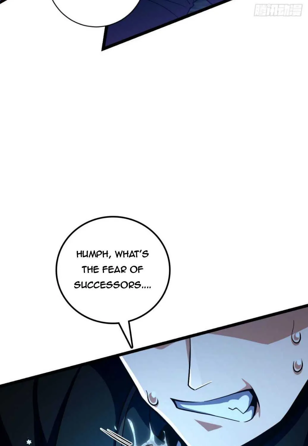Spare Me, Great Lord! Zinmanga X Chapter 458 Page 5
