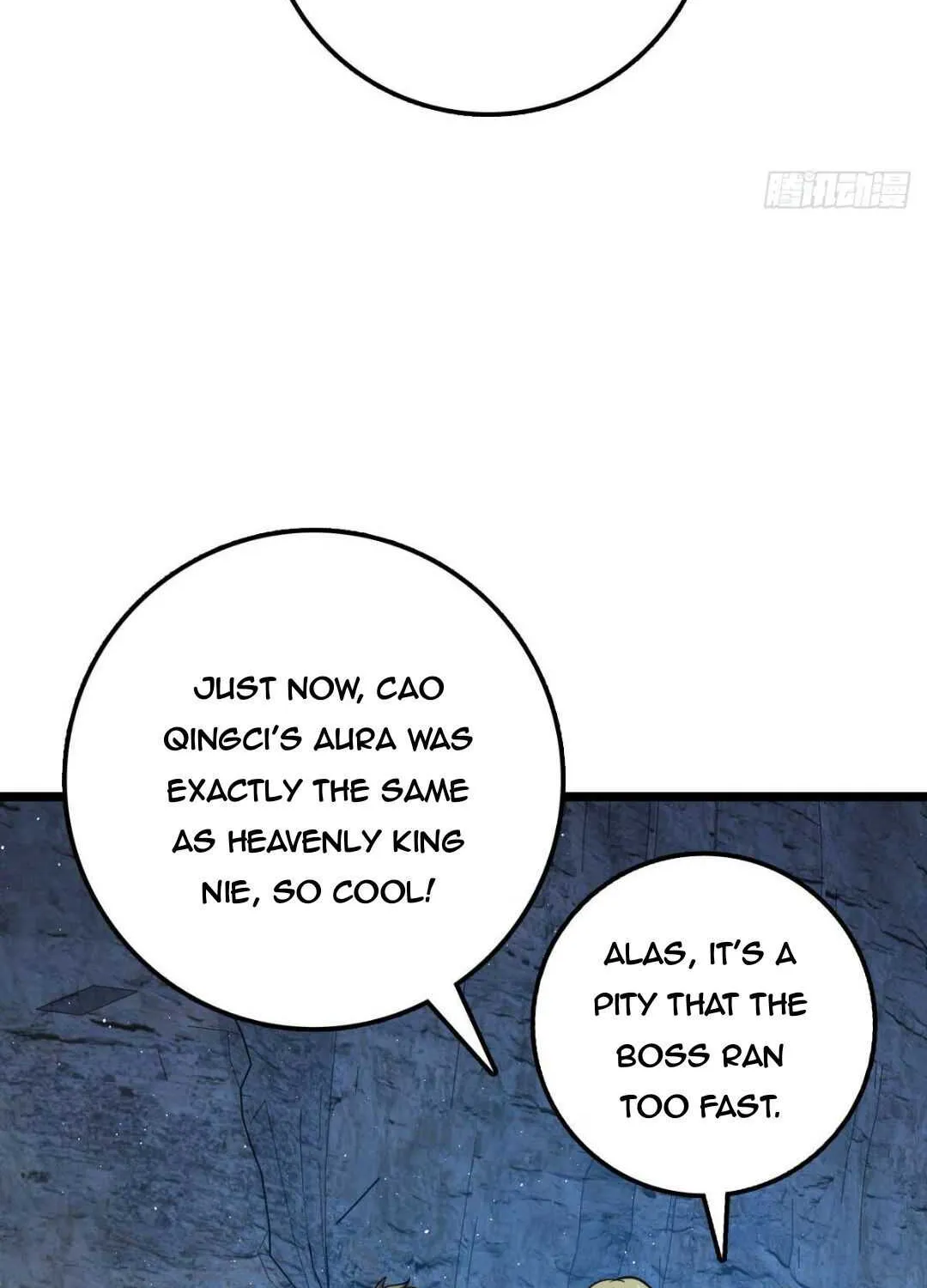 Spare Me, Great Lord! Zinmanga X Chapter 458 Page 28