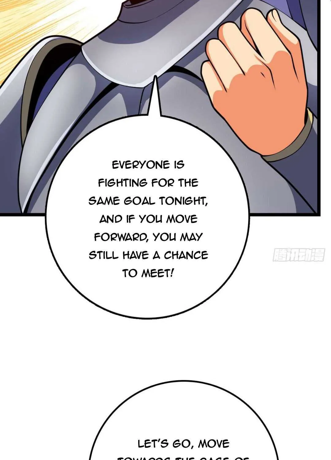 Spare Me, Great Lord! Zinmanga X Chapter 458 Page 31