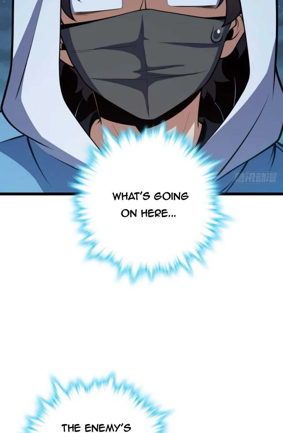 Spare Me, Great Lord! Zinmanga X Chapter 458 Page 36