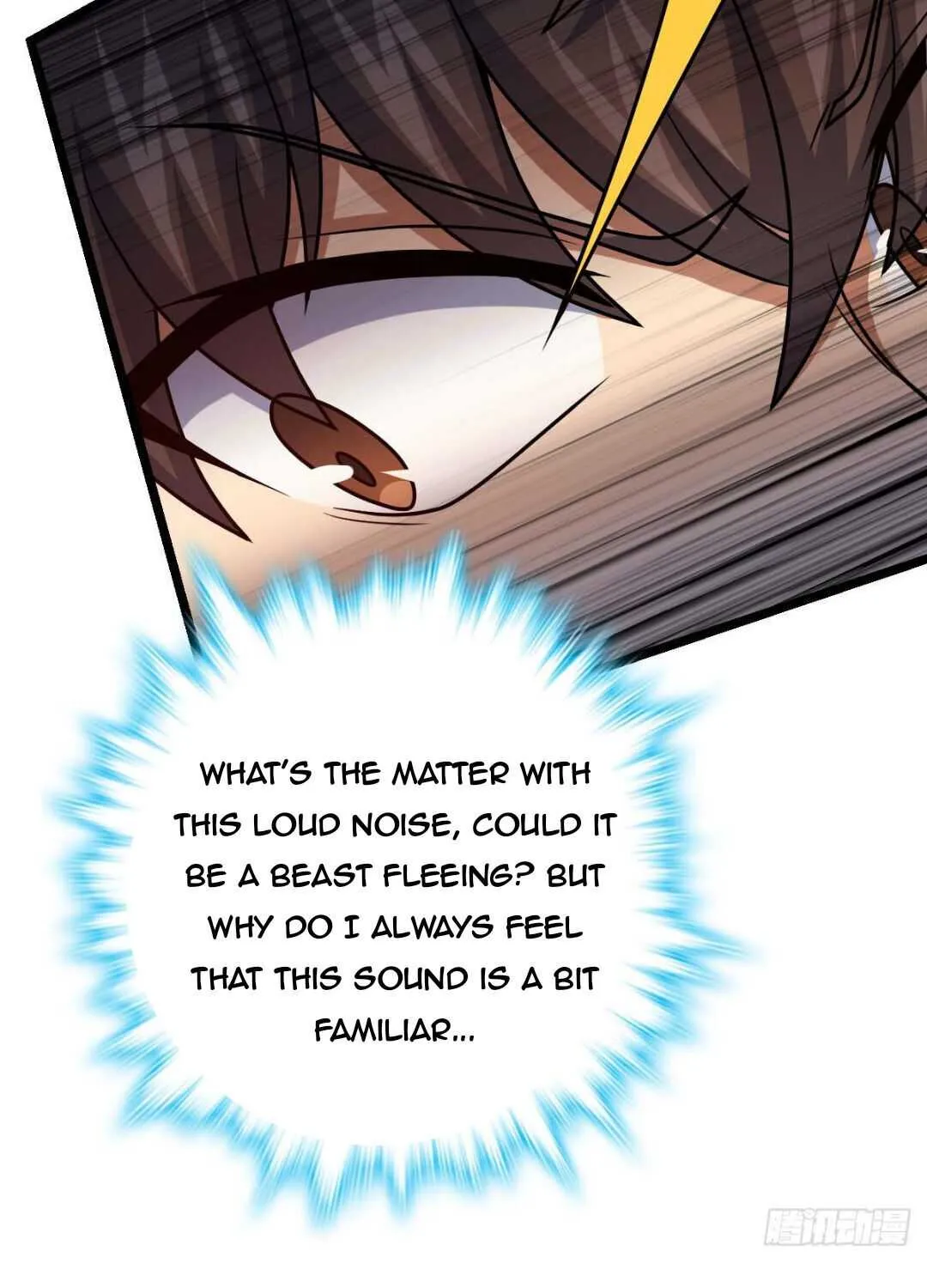 Spare Me, Great Lord! Zinmanga X Chapter 458 Page 61