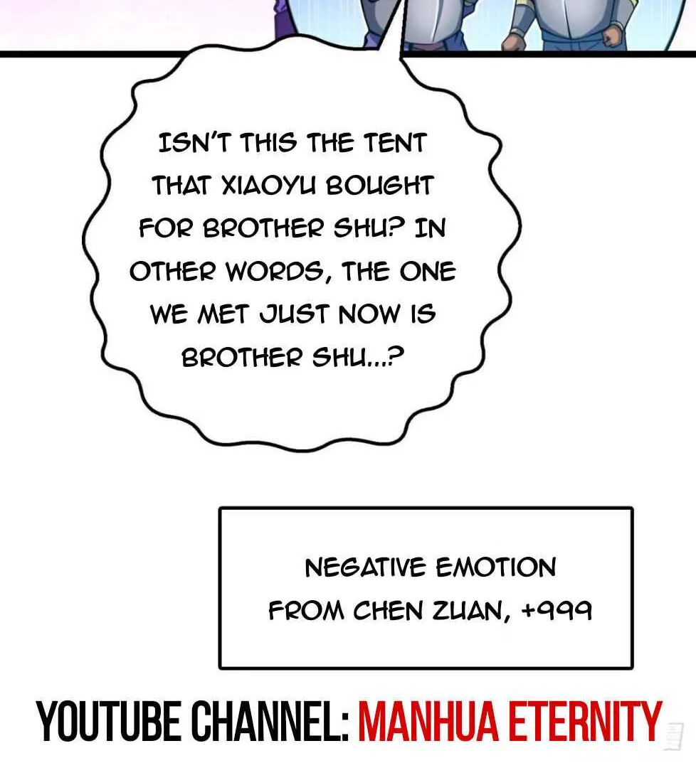 Spare Me, Great Lord! Zinmanga X Chapter 458 Page 99