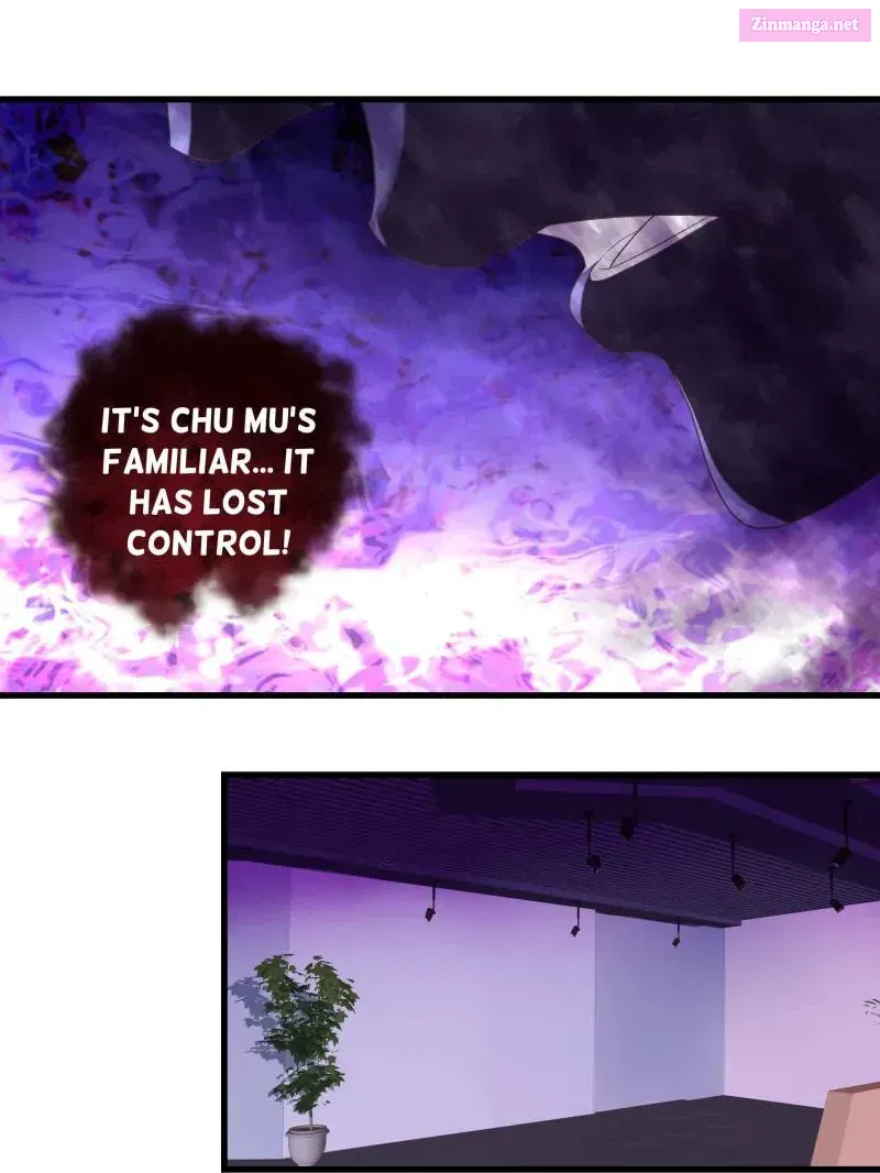 Sound of Heaven Zinmanga X Chapter 79 Page 7